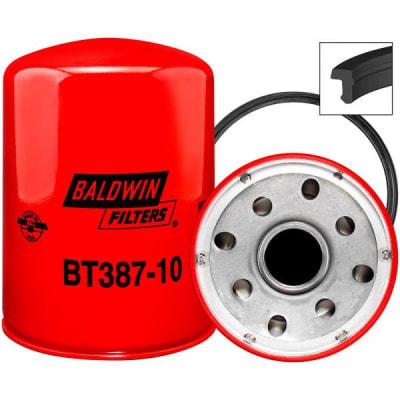BALDWIN BT387-10