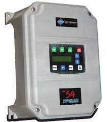 BENSHAW RSI-125-S4-4D