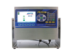 FAIRBANKS SCALE FB2255-2