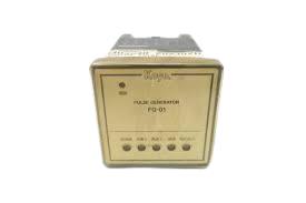 KOYO ELECTRONICS INDUSTRIES FG-01