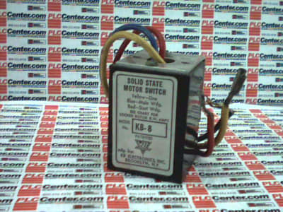KB ELECTRONICS KB-8