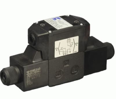 CONTINENTAL HYDRAULICS VSD03M-3A-GB-75L-C