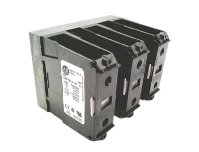 ALLEN BRADLEY 1492-PDL3141