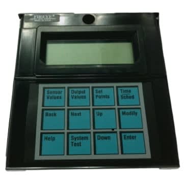 KIDDE-FENWAL, LLC E345