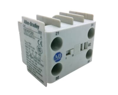 ALLEN BRADLEY 100-KFC02