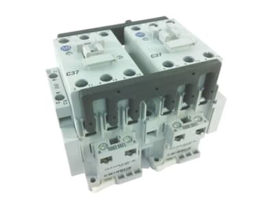 ALLEN BRADLEY 104-C37UD22
