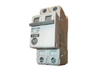 ALLEN BRADLEY 1492-CB2H060