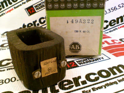 ALLEN BRADLEY 49-A322