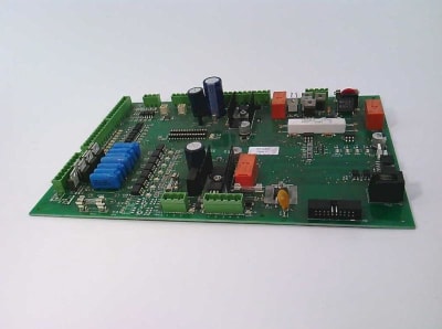 CHALLENGE MACHINERY COMPANY EN-3432