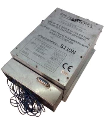 RIVI MAGNETICS S110N