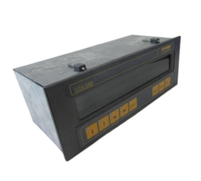 LAUER SYSTEME LCA285.1