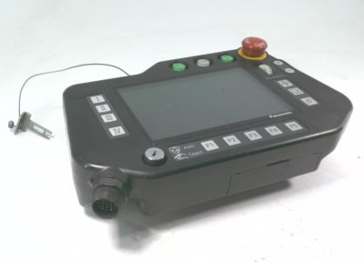 MATSUSHITA ELECTRIC AUR01053