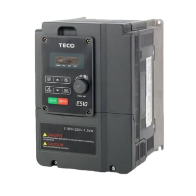 TECO ELECTRIC E510-403-H3F