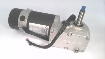 ELECTROCRAFT MP36-WR-032V24-400-X