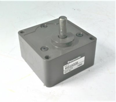 MATSUSHITA ELECTRIC M8GA50B