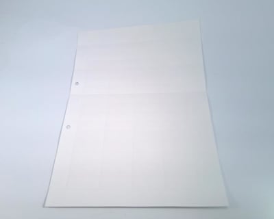 WEIDMULLER ESO 5 DIN A4 WS