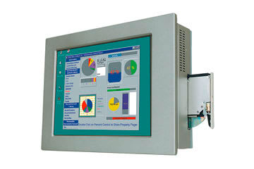 IEI INTEGRATION CORP PPC-5170A-R11/9455-E2160/A622A/T-R/1GB