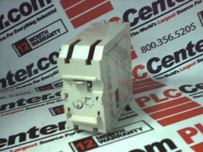 ASEA BROWN BOVERI GH-R-541-0000-V0
