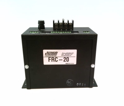 STACO ENERGY PRODUCTS FRC-20