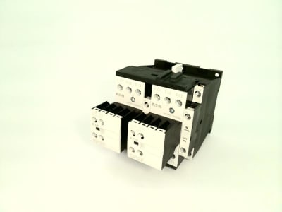 EATON CORPORATION XTCR025C21A