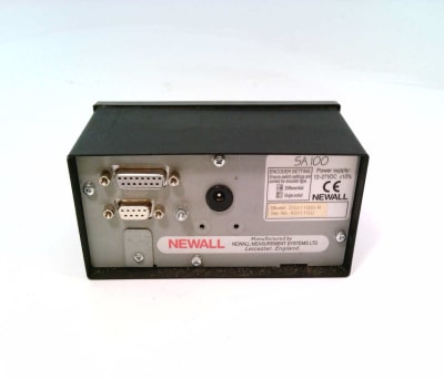 NEWALL DSA11000-R