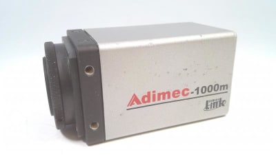 ADIMEC 1000M/D