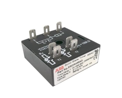 ASEA BROWN BOVERI ESDR455A3