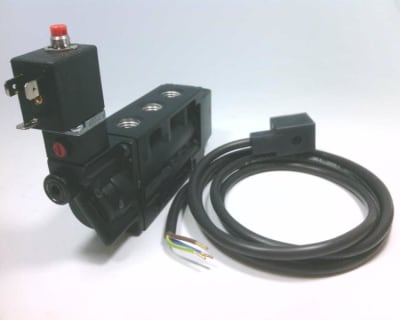 NORGREN SPUS/K71DA00KS6K52