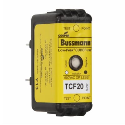 EATON CORPORATION TCF20