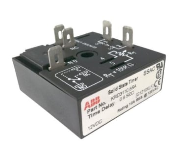 ASEA BROWN BOVERI KRD3110.8SA