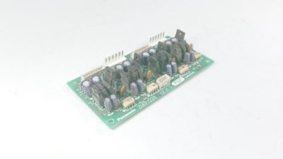 MATSUSHITA ELECTRIC ZUEP1220