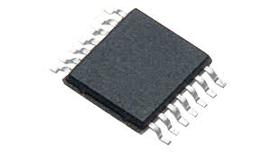 TEXAS INSTRUMENTS SEMI SN74HC132PWR