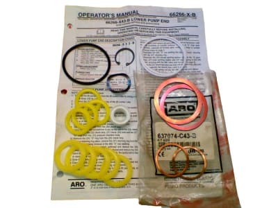 INGERSOLL RAND 637074-C43-B