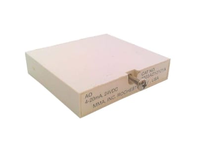 MMA 2003AZ10101A