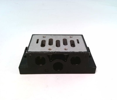 ROSS CONTROLS 601C01