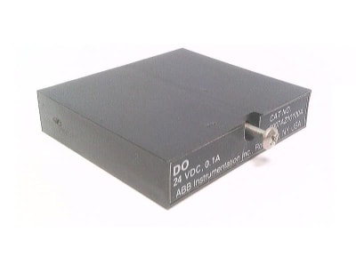 ASEA BROWN BOVERI 2007AZ10100A