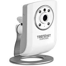 TRENDNET TV-IP572PI