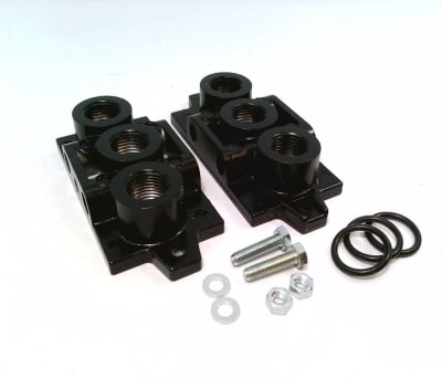 ROSS CONTROLS 326K86