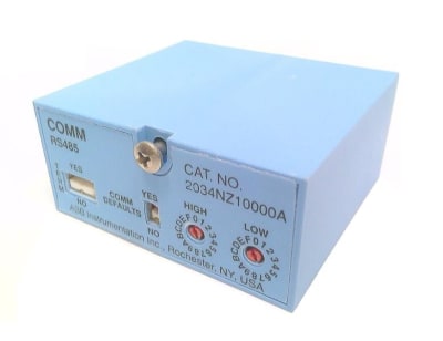 ASEA BROWN BOVERI 2034NZ10000A