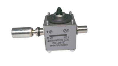 ALLEN BRADLEY Z-10192