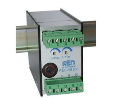 REO ELEKTRONIK REOVIB-50610
