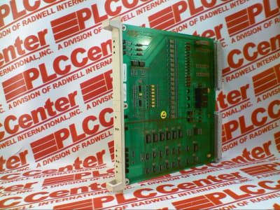 ASEA BROWN BOVERI 3HAA3563-ALG/2