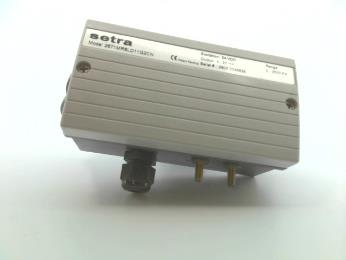 SETRA 2671-MR8LD-11-G2-CN