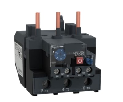 SCHNEIDER ELECTRIC LRD3321