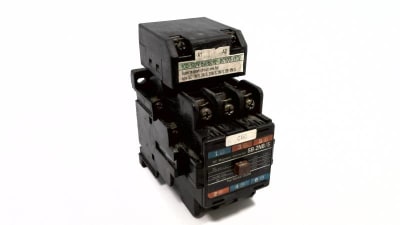 FUJI ELECTRIC SB-2NB/S