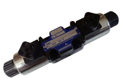 HOERBIGER SCM370PC06P