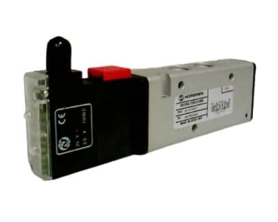 NORGREN V61RA11DC313AA