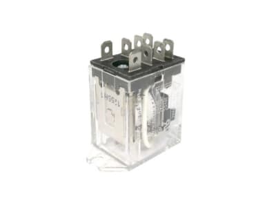 OMRON LY1F-DC12