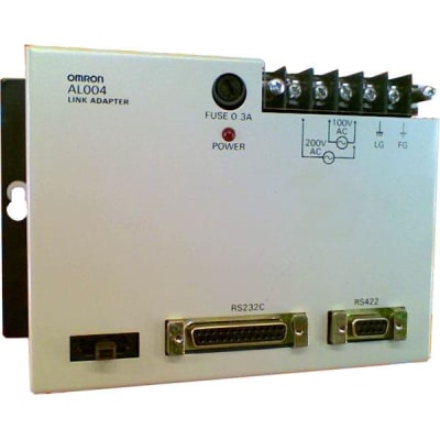 OMRON 3G2A9-AL004