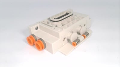 SMC SY50M-1-1AR-N11